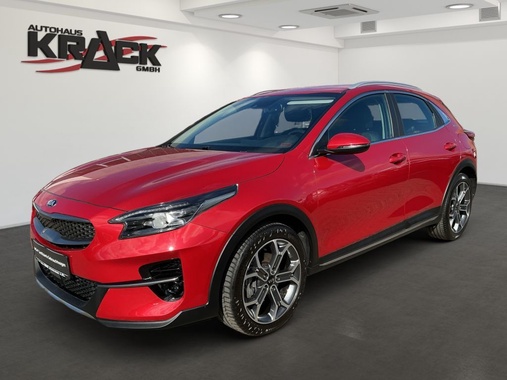 Kia XCeed 2020