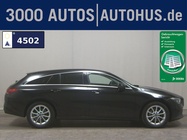 Mercedes-Benz CLA-Class 2022