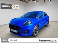 Ford Puma 2023