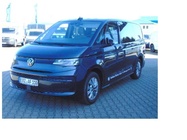 Volkswagen T7 2023