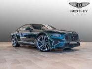 Bentley Continental GT 2025