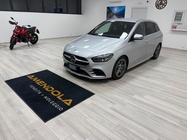 Mercedes-Benz B-Class 2020