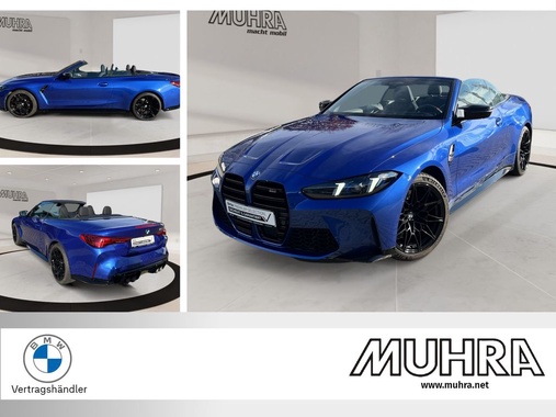 BMW M4 2024