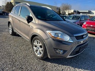 Ford Kuga 2012