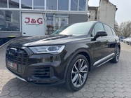 Audi Q7 2022