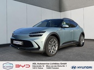 Genesis GV60 2022