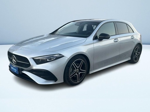 Mercedes-Benz Other 2025