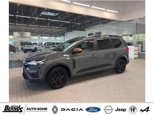 Dacia Jogger 2025