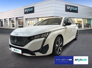 Peugeot 308 2023