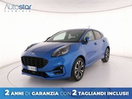 Ford Puma 2022