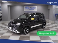 Fiat Panda 2025