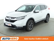 Honda CR-V 2021