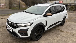 Dacia Jogger 2025
