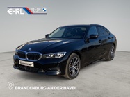 BMW 3 Series 2021