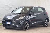 Hyundai i10 2025