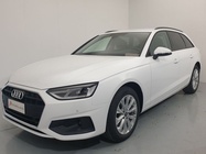 Audi A4 2024
