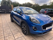 Ford Puma 2022