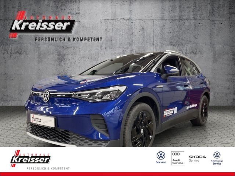 Volkswagen ID.4