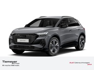 Audi Q4 e-tron 2024