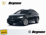 Volkswagen Taigo 2025