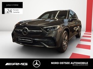 Mercedes-Benz GLC-Class 2025