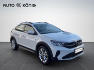 Volkswagen Taigo 2022