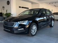 Skoda Scala 2023