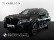 BMW X3 2024