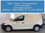 Volkswagen Caddy 2024