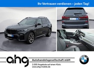 BMW X7 2022