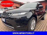 Land Rover Evoque 2022