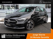 Mercedes-Benz B-Class 2025