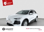 Audi Q6 e-tron 2025