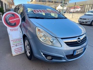 Opel Corsa 2009