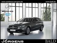 Mercedes-Benz C-Class 2025