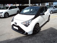 Toyota Aygo 2020