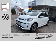 Volkswagen up! 2022