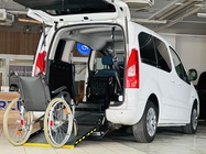 Citroen Berlingo 2012