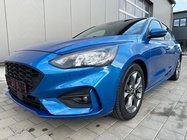 Ford Focus 2020