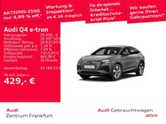 Audi Q4 e-tron 2022
