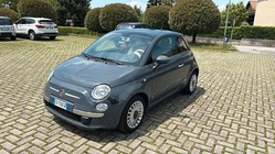 Fiat 500 2014