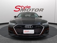 Audi A7 2020