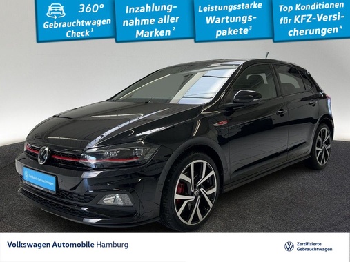Volkswagen Polo 2022
