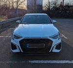 Audi S3 2022