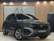 Volkswagen Touareg 2021