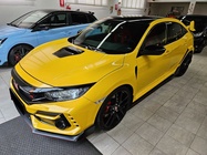 Honda Civic 2021