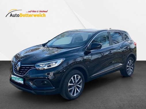 Renault Kadjar 2021