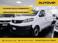 Fiat Scudo 2022