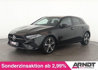 Mercedes-Benz A-Class 2024