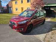 Ford Tourneo Connect 2019